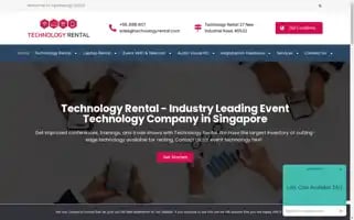 Technologyrental.sg Screenshot 2024-06-29 19:19:29