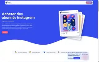 Acheterdesabonnes.fr Screenshot 2024-05-19 15:02:28