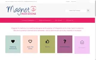 Magnetinvitations.com Screenshot 2024-05-19 06:58:27