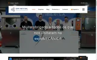 Dpf-revival.com Screenshot 2024-07-01 16:27:44