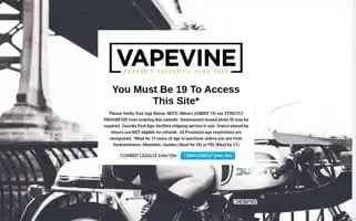 Vapevine.ca Screenshot 2024-06-11 20:04:55