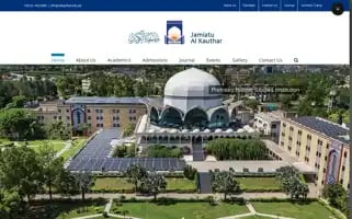 Alkauthar.edu.pk Screenshot 2024-07-01 14:16:10