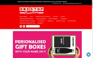 Onestoppromotions.co.uk Screenshot 2024-05-13 06:11:00