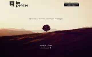 Lespentes.fr Screenshot 2024-05-21 09:01:30