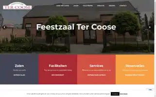 Tercoose.be Screenshot 2024-06-16 13:31:52