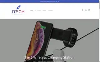 Itech-gadgets.com Screenshot 2024-04-27 11:19:18