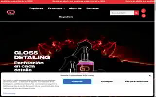 Tiendadetailing.com Screenshot 2024-05-25 01:30:43