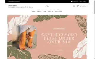 Customanklets.com Screenshot 2024-05-25 18:53:43