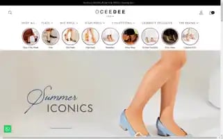 Oceedee.com Screenshot 2024-05-05 14:16:24