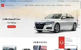 Chilltoursandtravels.com Screenshot 2024-04-16 22:55:53