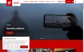 Ewtn.no Screenshot 2024-06-30 21:00:07