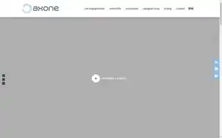 Axonegroup.com Screenshot 2024-07-08 17:33:02