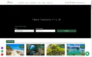Bestviettravel.com Screenshot 2024-04-16 10:54:50