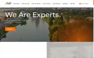 Ampcorporate.com Screenshot 2024-05-08 12:42:34