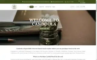 Candoola.com Screenshot 2024-05-26 09:48:49