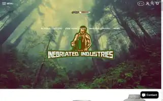 Inebriatedindustries.com Screenshot 2024-04-27 04:01:19
