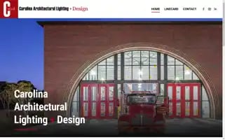 Cald-lighting.com Screenshot 2024-07-01 15:21:32