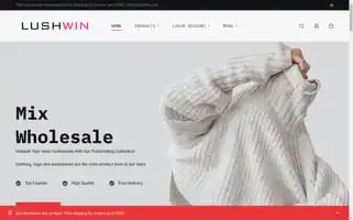 Lushwinwholesale.com Screenshot 2024-05-25 05:52:25