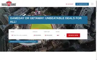 Hotels4teams.com Screenshot 2024-05-10 03:15:17