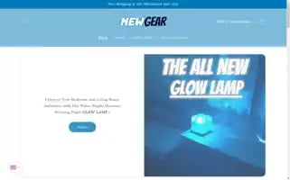Newgear.store Screenshot 2024-05-03 22:22:21