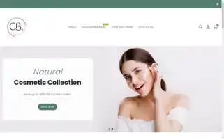 Cosmesticboutique.com Screenshot 2024-04-27 08:02:47