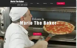 Mariothebakerstamford.com Screenshot 2024-05-16 06:54:16