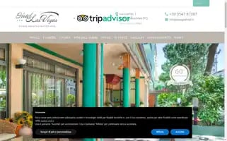 Lasvegashotel.it Screenshot 2024-04-18 10:26:46