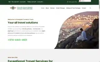 Stttravels.com Screenshot 2024-04-25 13:08:44