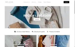 Releka.com Screenshot 2024-05-25 07:32:40