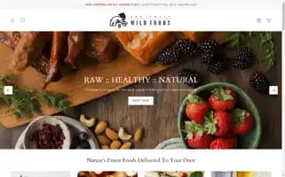 Nwwildfoods.com Screenshot 2024-05-13 05:07:02