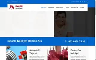 Ispartanakliyat.biz.tr Screenshot 2024-07-09 15:45:11