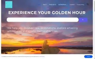 Goldenhourdestinations.com Screenshot 2024-04-25 14:49:36