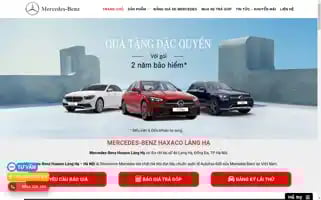 Mercedesbenz5s.com Screenshot 2024-05-18 10:10:18