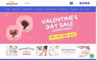 Tokobungamurahjakarta.com Screenshot 2024-05-22 14:33:29