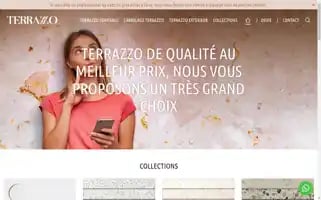 Terrazo.fr Screenshot 2024-05-21 10:01:50