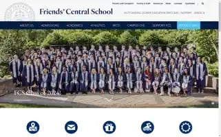 Friendscentral.org Screenshot 2024-07-04 01:48:38