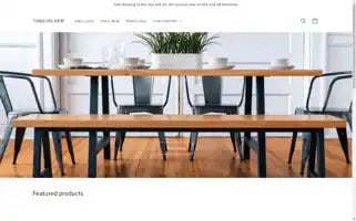 Tablelegshop.com Screenshot 2024-05-03 22:53:32