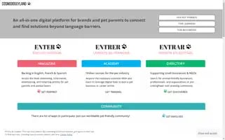 Cosmodoggyland.com Screenshot 2024-05-09 06:24:33