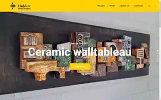 Holderinteriors.com Screenshot 2024-05-29 05:19:26
