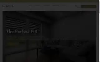 Caceblinds.ca Screenshot 2024-05-22 11:23:58