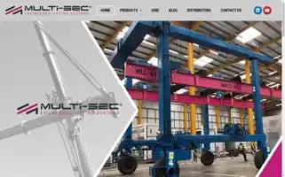 Multisec.co.uk Screenshot 2024-06-28 21:49:25
