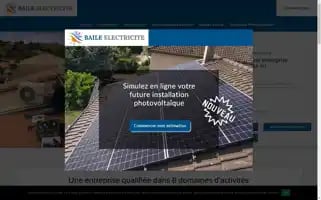 Baile-electricite.com Screenshot 2024-07-09 22:34:38