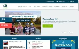 Wagolf.org Screenshot 2024-05-14 23:22:11