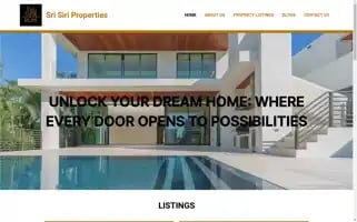 Srisiriproperties.com Screenshot 2024-05-28 09:57:21