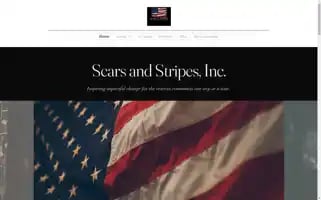 Scarsandstripesinc.com Screenshot 2024-04-15 14:25:21