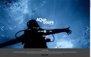 Aquatoursalmeria.es Screenshot 2024-04-17 10:34:28