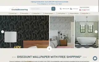 Totalwallcovering.com Screenshot 2024-05-14 14:14:18