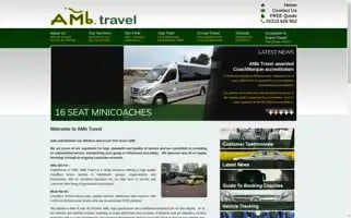 Amb-travel.co.uk Screenshot 2024-04-15 10:22:32