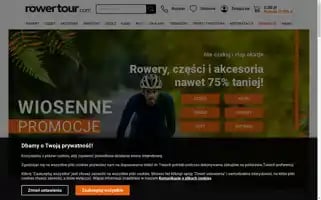 Rowertour.com Screenshot 2024-04-17 11:04:15