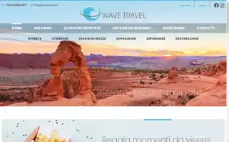 Wavetravel.it Screenshot 2024-04-22 13:32:49